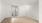 large room with wood floors