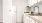 kitchen with counter space