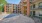 outdoor courtyard