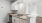 kitchen overlooking living area