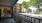 outdoor view of courtyard